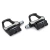 Педали CLUXX Ronde 100 Black