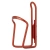 Флягодержатель CLUXX Everide 100 Deep Red