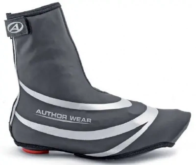 Защита обуви Author RainProof L р-р 43-44 черная