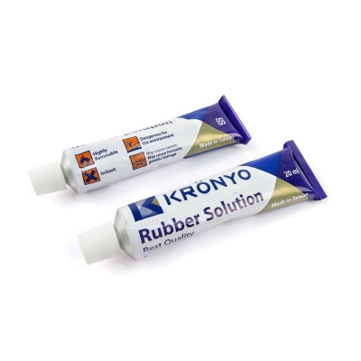 Клей Kronyo RS190, 20г
