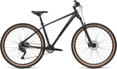 Велосипед Welt Ranger 1.0 29 рама: L Star Black