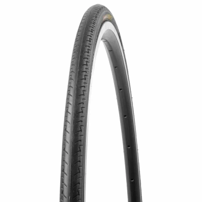 Велопокрышка 28"/700x26С (26-622), Kenda Kontender K196, клинчер 60TPI, слик