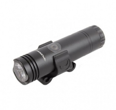 Передний фонарь Format NB11-22, 1 диод domestic led, 2400 mAh, 4 режима работы, IP65, UGOE
