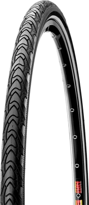 Велопокрышка 26"x1.75x2, CST Control Marry C1777, Wirebead