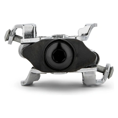 Педали CLUXX Rally 100 Black