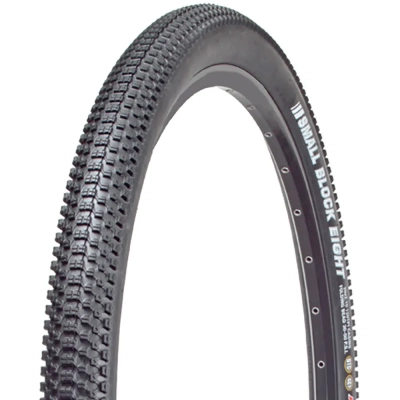 Велопокрышка 26"x2.10 (54-559), Kenda Small Block Eight K1047, 30TPI, средний