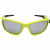 Очки Author Indee Junior, детские солн.защ.кат.2 100% защита от UV, неон.-желт. опр.