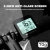 Велокомпьютер Rockbros G1 smart GPS, 8 функций