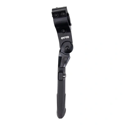 Подножка OYYO KS04, 16"-20", черный