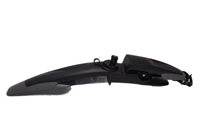 Комплект крыльев 27.5", FED21006, черный/серый