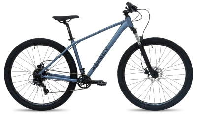 Велосипед Aspect Radium Pro 27.5 2026 (S (16"), Синий)