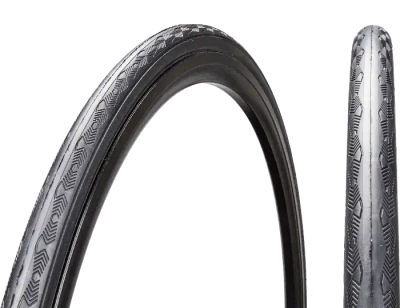 Велопокрышка 28"/700x25C, ChaoYang H-5128, 30TPI