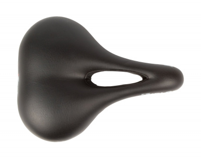Седло Velo Gel Full Cut 240x180мм 5-250191