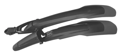 Комплект крыльев Klonk 10631, 27"-29", черный