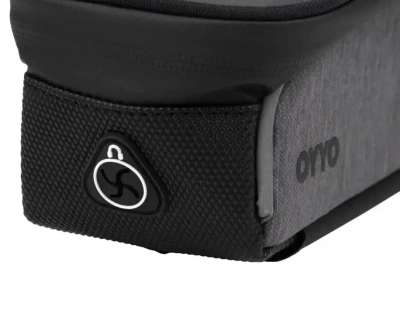 Сумка/чехол OYYO BG01, для телефона, серый