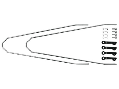 Усы для крыльев SKS Velo 65 Mountain, 11088, комплект U-стоек