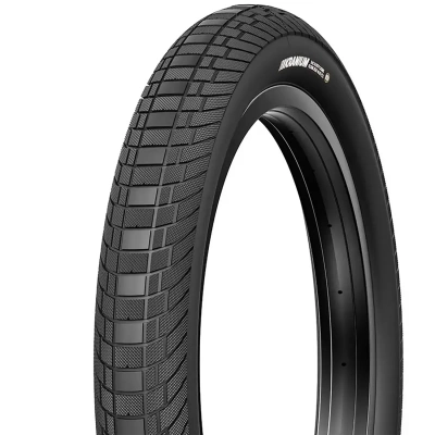Велопокрышка 24"x2.10 (54-507), Kenda Kranium K1052, 30TPI, усиленные стенки, низкий