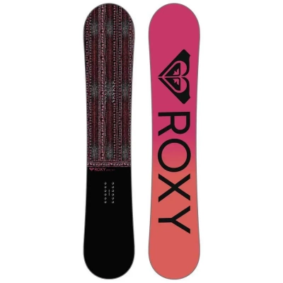 Сноуборд Roxy WAHINE BOARD RKR NONE 150 2020