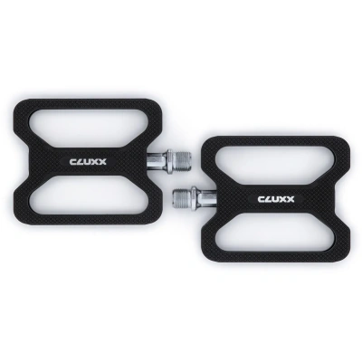 Педали CLUXX Rocket 100 Black