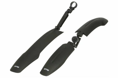 Комплект крыльев STG GH-363F/R, для колес 27.5-29, с логотипом STG