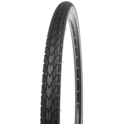 Велопокрышка 27.5"x2.10 (53-584), Kenda Khan II K1172, 30TPI, полуслик