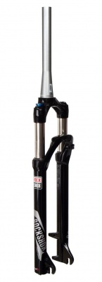 Вилка аморт. 27.5"x1⅛" ROCK SHOX, 30 SILVER TK REMOTE