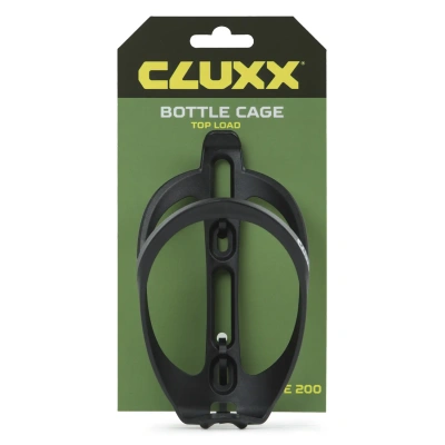 Флягодержатель CLUXX Everide 200 Black