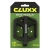 Педали CLUXX Rovia 100 Black