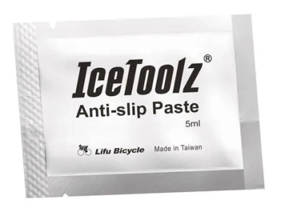 Паста IceToolz C145, для карбоновых компонентов, 5мл