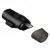 Передний фонарь Topeak Headlux 100 USB, черный