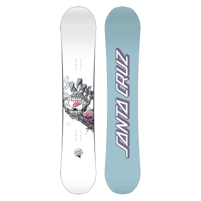 Сноуборд Santa Cruz 22/23 Resurrect Hand (147)