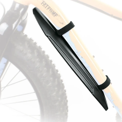 Комплект крыльев SKS FATBOARD SET 26", черный, 11363
