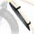 Комплект крыльев SKS FATBOARD SET 26", черный, 11363